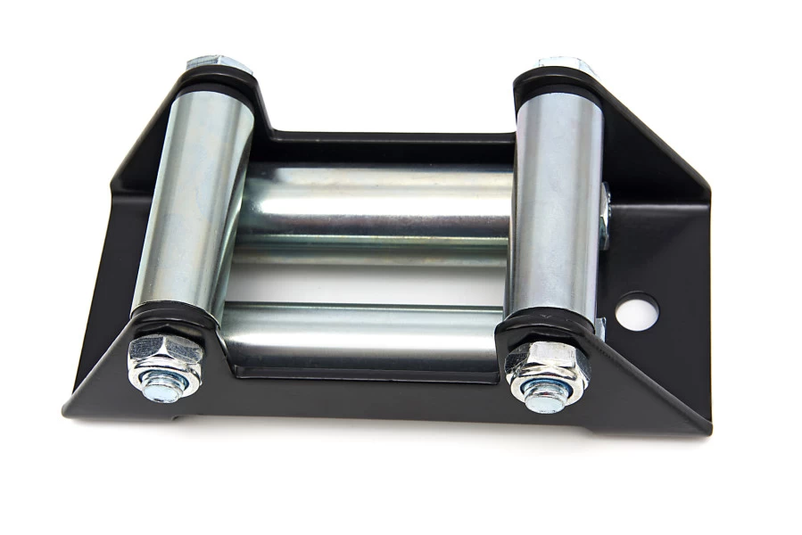 HBM 12 Volt Professionele Bumperlier Autolier Met Vaste En Draadloze Afstandsbediening 17 HBM 12 Volt Professionele Bumperlier Autolier Met Vaste En Draadloze Afstandsbediening - Afbeelding 17