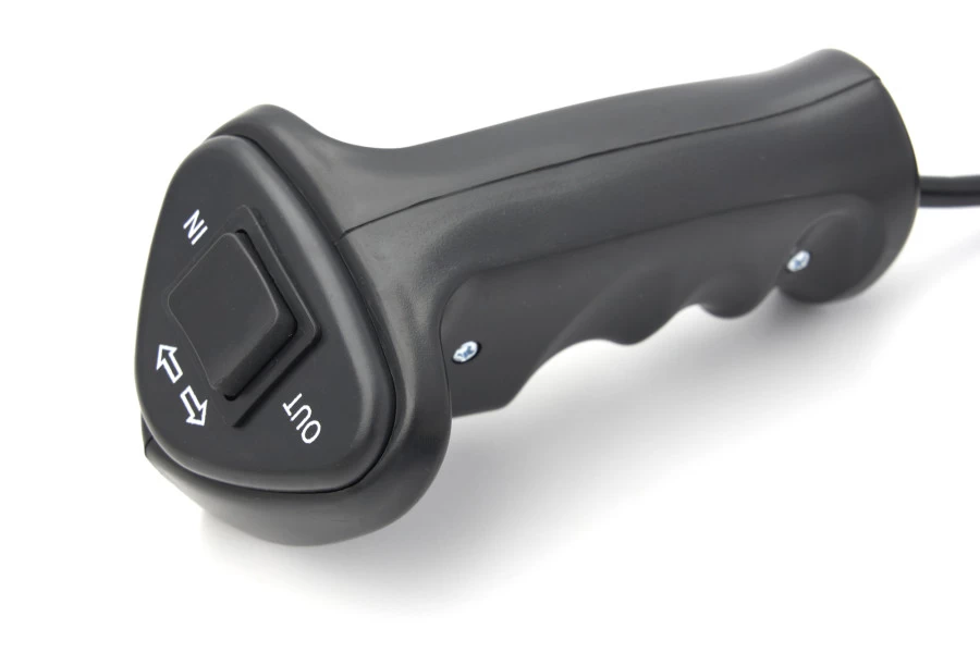 HBM 12 Volt Professionele Bumperlier Autolier Met Vaste En Draadloze Afstandsbediening 18 HBM 12 Volt Professionele Bumperlier Autolier Met Vaste En Draadloze Afstandsbediening - Afbeelding 18