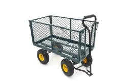 HBM 100 Kg Trekkar, Bolderwagen, Tuinkar Met 86 X 46 X 38 Cm Laadbak Inclusief Canvas Zak 19 HBM 100 Kg Trekkar, Bolderwagen, Tuinkar Met 86 X 46 X 38 Cm Laadbak Inclusief Canvas Zak -Meubelgereedschap Winkel hbm 452 9.jpg 1200x600 30948ebc88