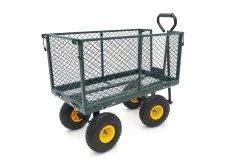HBM 100 Kg Trekkar, Bolderwagen, Tuinkar Met 86 X 46 X 38 Cm Laadbak Inclusief Canvas Zak 18 HBM 100 Kg Trekkar, Bolderwagen, Tuinkar Met 86 X 46 X 38 Cm Laadbak Inclusief Canvas Zak -Meubelgereedschap Winkel hbm 453 7.jpg 1200x600 9dc51ebc88