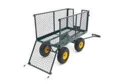 HBM 100 Kg Trekkar, Bolderwagen, Tuinkar Met 86 X 46 X 38 Cm Laadbak Inclusief Canvas Zak 23 HBM 100 Kg Trekkar, Bolderwagen, Tuinkar Met 86 X 46 X 38 Cm Laadbak Inclusief Canvas Zak -Meubelgereedschap Winkel hbm 455 7.jpg 1200x600 822bbebc88