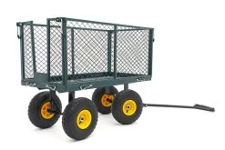 HBM 100 Kg Trekkar, Bolderwagen, Tuinkar Met 86 X 46 X 38 Cm Laadbak Inclusief Canvas Zak 22 HBM 100 Kg Trekkar, Bolderwagen, Tuinkar Met 86 X 46 X 38 Cm Laadbak Inclusief Canvas Zak -Meubelgereedschap Winkel hbm 457 13.jpg 1200x600 0c60eebc88