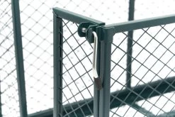 HBM 100 Kg Trekkar, Bolderwagen, Tuinkar Met 86 X 46 X 38 Cm Laadbak Inclusief Canvas Zak 26 HBM 100 Kg Trekkar, Bolderwagen, Tuinkar Met 86 X 46 X 38 Cm Laadbak Inclusief Canvas Zak -Meubelgereedschap Winkel hbm 459 15.jpg 1200x600 e78e0ebc88