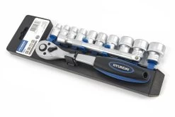 Hyundai 12 Delige Dopsleutel Sets CrV Kunststof Houder 12 Hyundai 12 Delige Dopsleutel Sets CrV Kunststof Houder -Meubelgereedschap Winkel hbm 474 2.jpg 1200x600 4b8b3ebc88