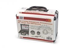 HBM 2 Delige Gatzagenset, Dozenborenset 60 - 80mm Met SDS Opname -Meubelgereedschap Winkel hbm 479.jpg 1200x600 82451ebc88