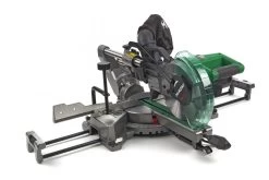 HiKOKI C8FSHG WAZ 1100 Watt Radiaalzaag, Afkortzaag, Trekzaag -Meubelgereedschap Winkel hbm 489 6.jpg 1200x600 d6c21ebc88