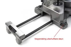 HiKOKI C8FSHG WAZ 1100 Watt Radiaalzaag, Afkortzaag, Trekzaag -Meubelgereedschap Winkel hbm 490b.jpg 1200x600 741f9ebc88