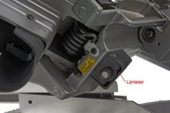 HiKOKI C8FSHG WAZ 1100 Watt Radiaalzaag, Afkortzaag, Trekzaag -Meubelgereedschap Winkel hbm 500b.jpg 1200x600 1f5beebc88