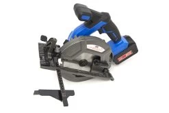 HBM Koolborstelloze Accu Cirkelzaag 165 Mm 20 Volt 4,0 Ah Power20.4 -Meubelgereedschap Winkel hbm 506 7.jpg 1200x600 25c61ebc88