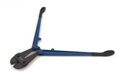 Meubelgereedschap Winkel 32 HBM 600 Mm. Professionele Gesmede Boutenschaar, Betonschaar