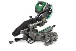 HiKOKI C8FSHG WAZ 1100 Watt Radiaalzaag, Afkortzaag, Trekzaag -Meubelgereedschap Winkel hbm 507 5.jpg 1200x600 c9389ebc88