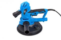 HBM 180 Mm Wand En Plafondschuurmachine - 750 Watt Met LED Lamp -Meubelgereedschap Winkel hbm 508 5.jpg 1200x600 31ee8ebc88