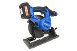 HBM Koolborstelloze Accu Cirkelzaag 165 Mm 20 Volt 4,0 Ah Power20.4 -Meubelgereedschap Winkel hbm 513 5.jpg 1200x600 89bf7ebc88