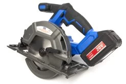 HBM Koolborstelloze Accu Cirkelzaag 165 Mm 20 Volt 4,0 Ah Power20.4 -Meubelgereedschap Winkel hbm 514 6.jpg 1200x600 7df15ebc88