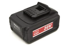 HBM Koolborstelloze Accu Cirkelzaag 165 Mm 20 Volt 4,0 Ah Power20.4 -Meubelgereedschap Winkel hbm 517 5.jpg 1200x600 62cbcebc88