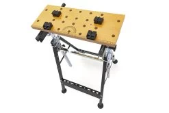 HBM Draagbare Werkbank Met In Hoogte Verstelbaar En Kantelbaar Werkblad 18 HBM Draagbare Werkbank Met In Hoogte Verstelbaar En Kantelbaar Werkblad -Meubelgereedschap Winkel hbm 592 8.jpg 1200x600 42df2ebc88