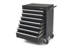HBM Gereedschapswagen Met 7 Laden - 68 Cm - Zwart -Meubelgereedschap Winkel hbm 667 2.jpg 1200x600 5108debc88