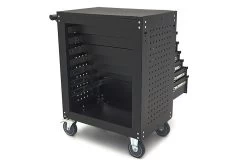 HBM Gereedschapswagen Met 7 Laden - 68 Cm - Zwart -Meubelgereedschap Winkel hbm 671 2.jpg 1200x600 66c50ebc88