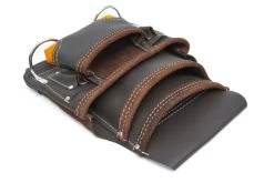 HBM Professionele Leren Gereedschapszak Met 10 Vakken -Meubelgereedschap Winkel hbm 746 1.jpg 1200x600 f2656ebc88