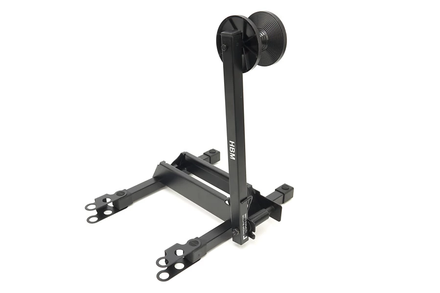 HBM Universele Fietsstandaard 1 HBM Universele Fietsstandaard