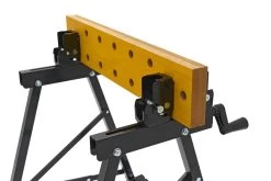 HBM Heavy Duty Opvouwbare Draagbare Werkbank Met Kantelbaar Werkblad En 150 Kg. Capaciteit 16 HBM Heavy Duty Opvouwbare Draagbare Werkbank Met Kantelbaar Werkblad En 150 Kg. Capaciteit -Meubelgereedschap Winkel hbm 896 1.jpg 1200x600 d0f40ebc88