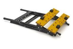 HBM Heavy Duty Opvouwbare Draagbare Werkbank Met Kantelbaar Werkblad En 150 Kg. Capaciteit 22 HBM Heavy Duty Opvouwbare Draagbare Werkbank Met Kantelbaar Werkblad En 150 Kg. Capaciteit -Meubelgereedschap Winkel hbm 901 1.jpg 1200x600 42ca0ebc88