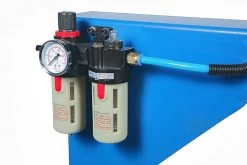 HBM Pneumatische Hamer Model 2