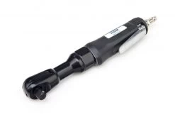 HBM 17 Delige 1/2" Slagratelset