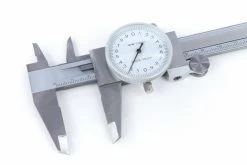 HBM Klokschuifmaat 150 Mm