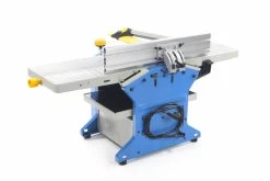 HBM 12" Vlak En Vandiktebank