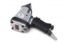 HBM 17 Delige 1/2" Slagmoersleutelset