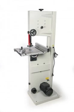 HBM 400 Houtlintzaagmachine - 230 Volt