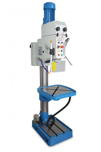 HBM 5040 Profi Boormachine / Tapmachine 1 HBM 5040 Profi Boormachine / Tapmachine