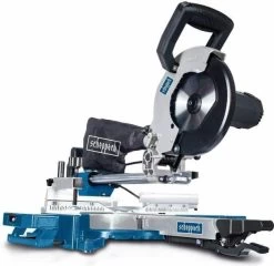 Scheppach Sheppach Kap En Trekzaag HM90MP