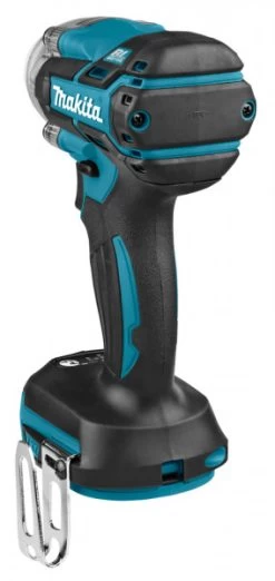 Makita DTW285RTJX Koolborstelloze Slagmoersleutelset, 5,0Ah Accu, 280Nm -Meubelgereedschap Winkel makita20achter.jpg 1200x600 b86d0ebc88