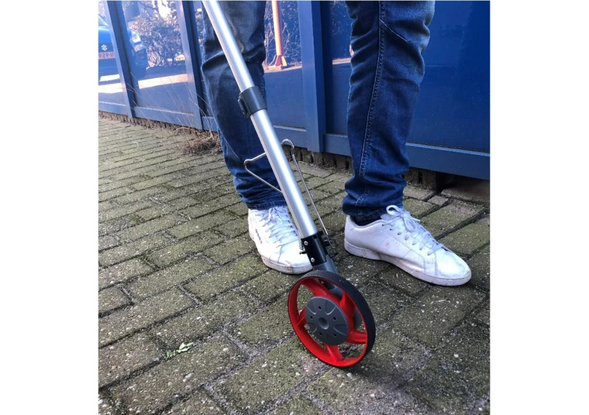 Toolvizion Meetwiel Reach 2 Toolvizion Meetwiel Reach - Afbeelding 2