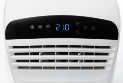 Olimpia Splendid Dolceclima Silent 12 Mobiele Airco - 12.000 BTU/h