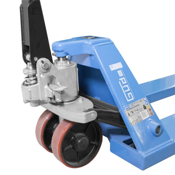 Güde Pompwagen GHW 2500-115 PU 1 Güde Pompwagen GHW 2500-115 PU