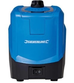 Silverline Boorbitslijpmachine 95 W