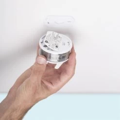 Smartware SW ROOKMELDER MINI OPT LITH 3V 10J RM620 -Meubelgereedschap Winkel smartwares rm620 fsm 16020 rookmelder incl batterij 10 jaar mini werkt op batterijen206 1.jpg 1200x600 2a51debc88